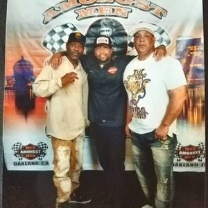 Meet your Posher, John